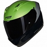 Шлем Nolan N60-6 Verniciatura Speciale Green