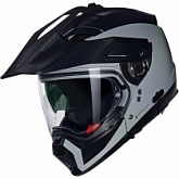Шлем Nolan N70-2 X 06 Classico Black/Grey