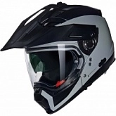Шлем Nolan N70-2 X 06 Classico Black/Grey