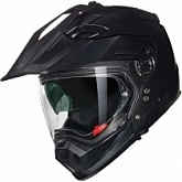 Шлем Nolan N70-2 X 06 Classico Black Matt