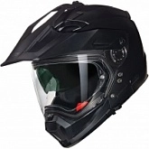 Шлем Nolan N70-2 X 06 Classico Black Matt