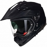 Шлем Nolan N70-2 X 06 Classico Black