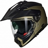 Шлем Nolan N70-2 X 06 Classico Nobile Black/Brown