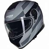 Шлем Nolan N80-8 Alfiere Grey