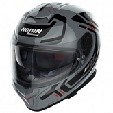 Шлем Nolan N80-8 Ally N-Com Black/Grey