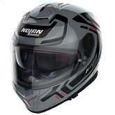 Шлем Nolan N80-8 Ally N-Com Black/Grey