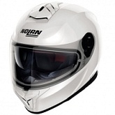 Шлем Nolan N80-8 Classic N-Com White