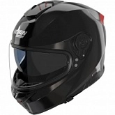 Шлем Nolan N80-8 Classico Nobile Black/Red