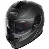 Шлем Nolan N80-8 Special N-Com Graphite