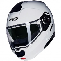 Шлем Nolan N90-3 06 Classico White
