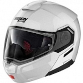 Шлем Nolan N90-3 Classic N-Com White