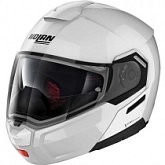 Шлем Nolan N90-3 Classic N-Com White