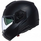Шлем Nolan N90-3 Classico Black Matt