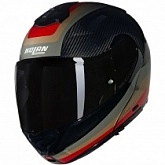 Шлем Nolan X-1005 Ultra Gran Tour Black/Ochre