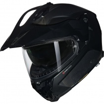 Шлем Nolan X-552 U.C. Triplonero Carbon Matt