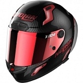 Шлем Nolan X-804 RS Carbon/Pink