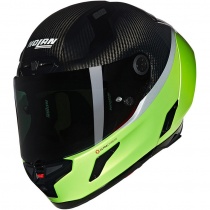 Шлем Nolan X-804 RS D.O.C. Black/Green