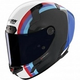 Шлем Nolan X-804 RS Gemini White/Blue/Red