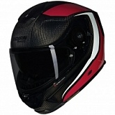 Шлем Nolan X-903 Ultra Intrigo Black/Grey/Red