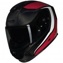 Шлем Nolan X-903 Ultra Intrigo Black/Grey/Red