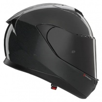 Шлем Nolan X-904 Ultra Carbon Puro Black