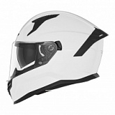 Шлем NOX N401 White