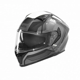 Шлем NOX N402 Mentor Black/White