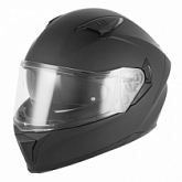 Шлем NOX N402 Solid Black Matt