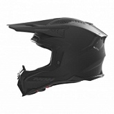 Шлем NOX N634 Black Matt