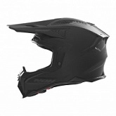 Шлем NOX N634 Black Matt