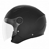 Шлем NOX N710 Junior Black Matt