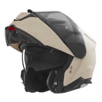 Шлем NOX N967 Solid Sand Matt