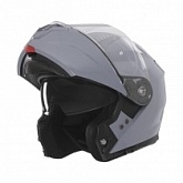 Шлем NOX N968 Solid Gray