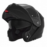 Шлем NOX N968 Synchro Black Matt