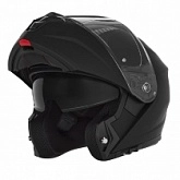 Шлем NOX N968 Synchro Black Matt