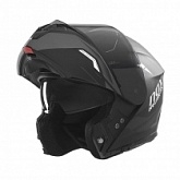 Шлем NOX N968 Ultra Black/White