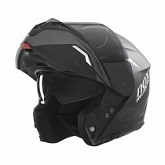 Шлем NOX N968 Ultra Black/White