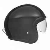 Шлем NOX Next Solid Black