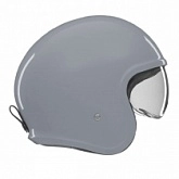 Шлем NOX Next Solid Grey