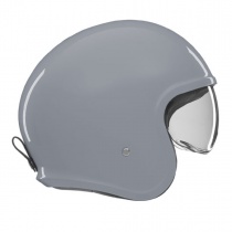 Шлем NOX Next Solid Grey