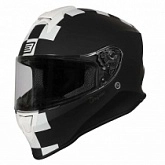 Шлем Origine Dinamo Contest White/Black