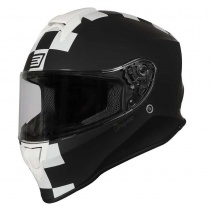 Шлем Origine Dinamo Contest White/Black