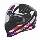 Шлем Origine Dinamo Foolish Pink/Black