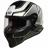 Шлем Origine Dinamo Galaxy White/Black