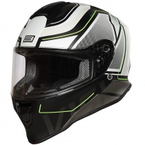 Шлем Origine Dinamo Galaxy White/Black