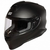 Шлем Origine Dinamo Junior Solid Black Matt