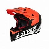 Шлем Origine Hero MX Orange/White