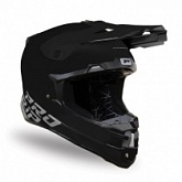 Шлем Progrip PG3080 Black Matt