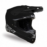 Шлем Progrip PG3080 Black Matt