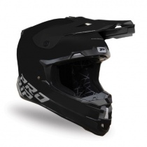 Шлем Progrip PG3080 Black Matt